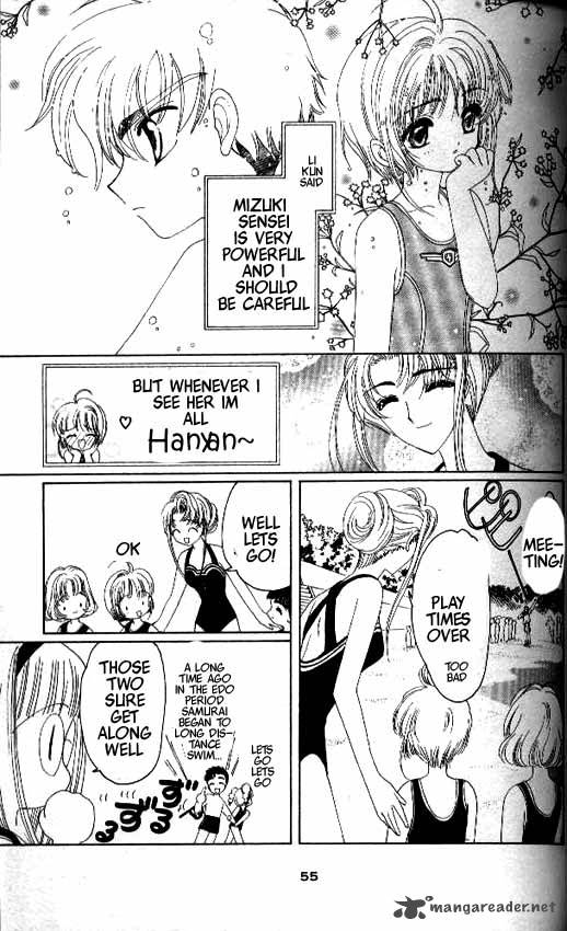 Card Captor Sakura 16 8