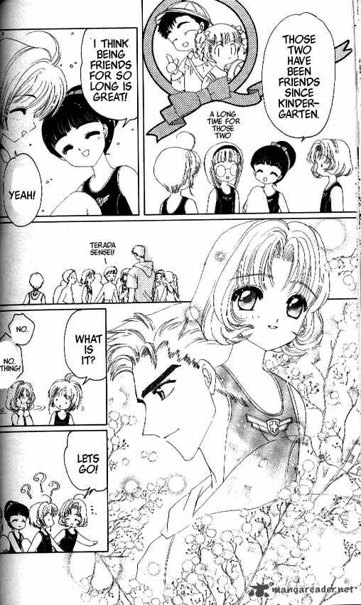 Card Captor Sakura 16 9