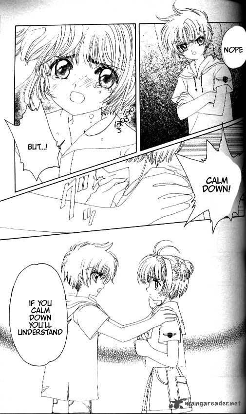 Card Captor Sakura 17 20