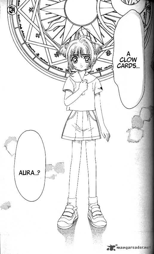Card Captor Sakura 17 22