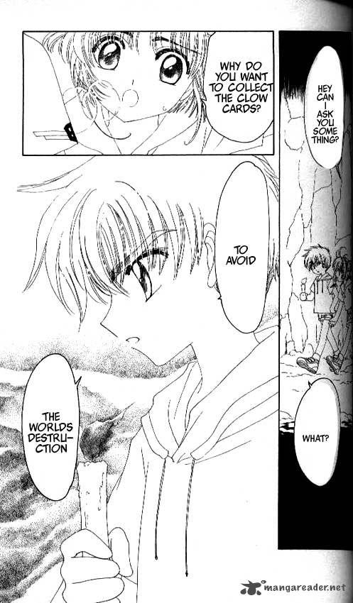 Card Captor Sakura 17 28