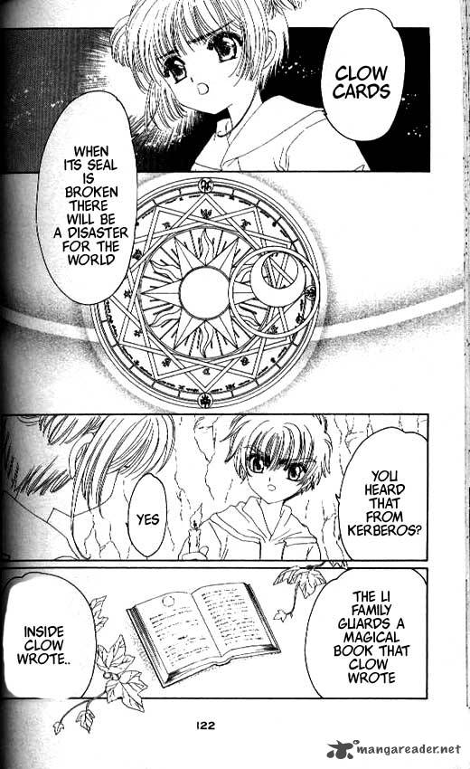 Card Captor Sakura 17 29