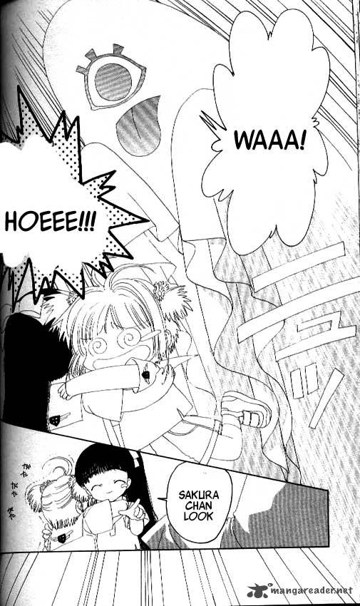 Card Captor Sakura 17 3