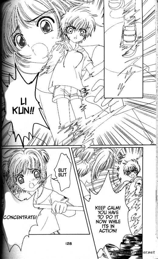 Card Captor Sakura 17 35