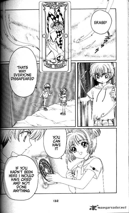 Card Captor Sakura 17 39