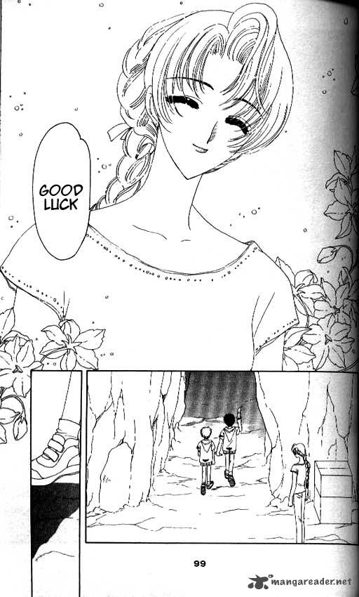 Card Captor Sakura 17 6