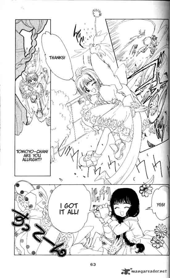 Card Captor Sakura 2 14