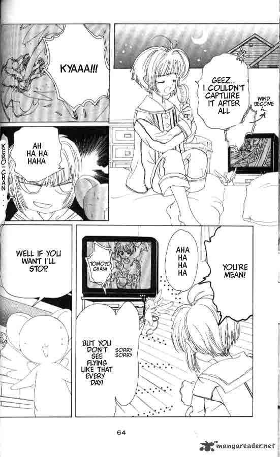 Card Captor Sakura 2 15