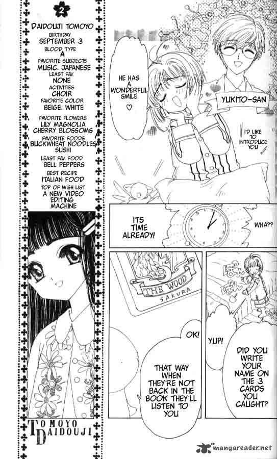 Card Captor Sakura 2 20
