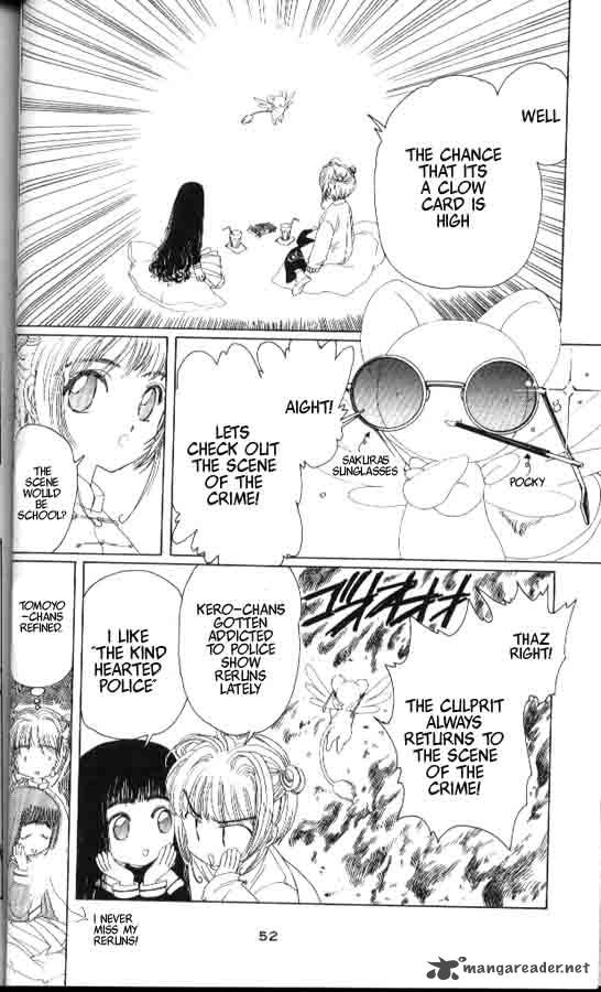 Card Captor Sakura 2 3