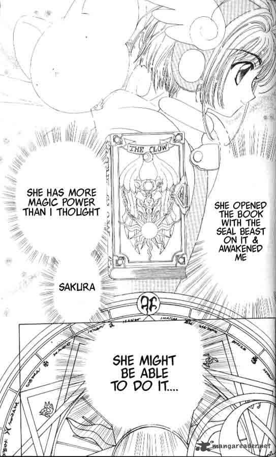 Card Captor Sakura 2 36