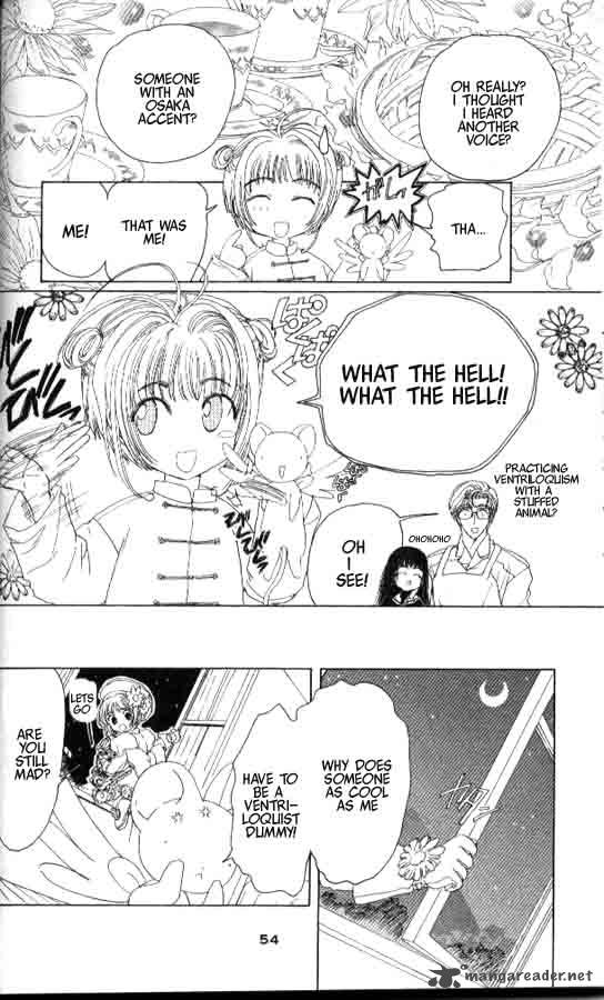 Card Captor Sakura 2 5