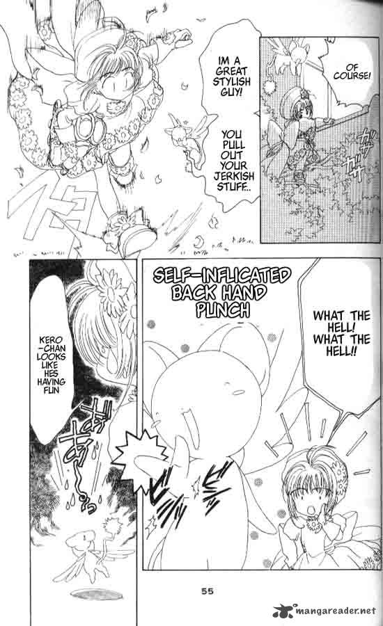 Card Captor Sakura 2 6