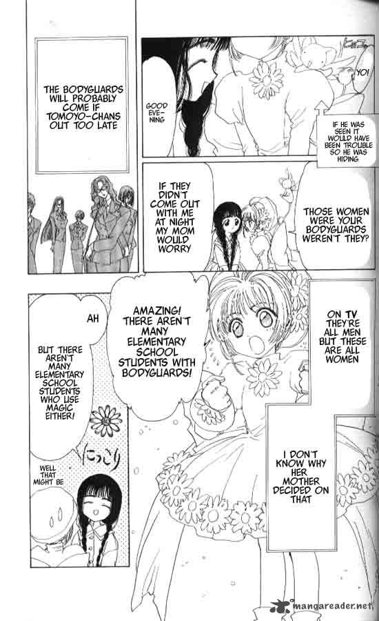 Card Captor Sakura 2 8