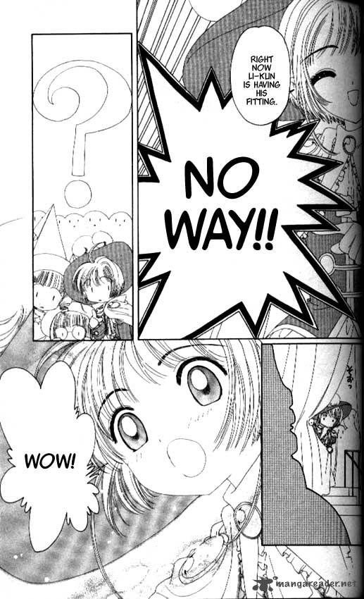 Card Captor Sakura 20 18