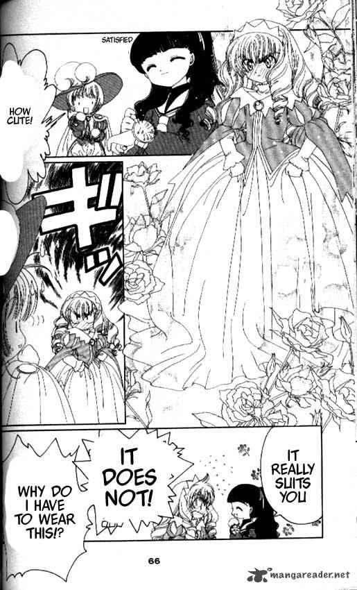 Card Captor Sakura 20 19