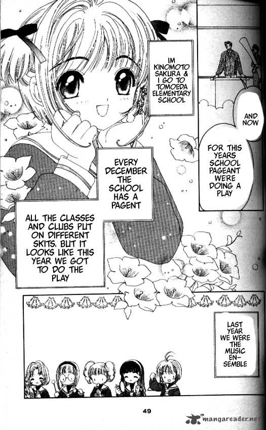 Card Captor Sakura 20 2