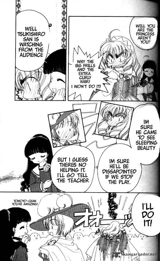 Card Captor Sakura 20 20