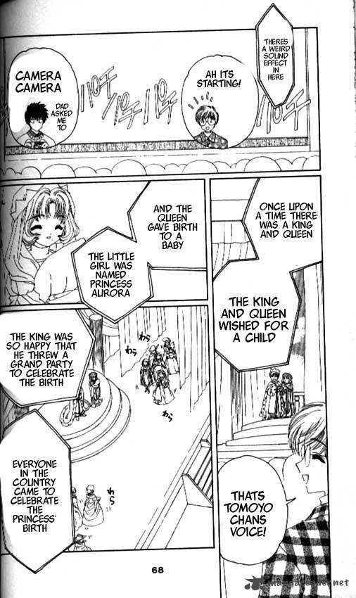 Card Captor Sakura 20 21