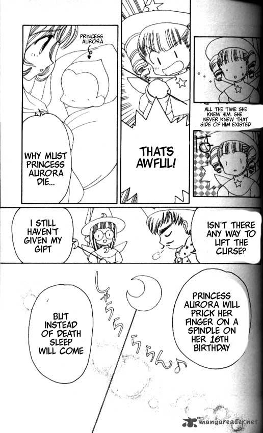 Card Captor Sakura 20 26