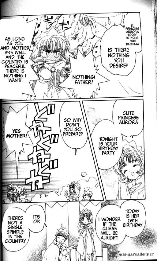 Card Captor Sakura 20 31