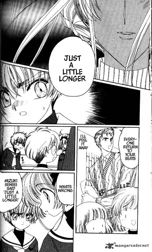 Card Captor Sakura 20 7