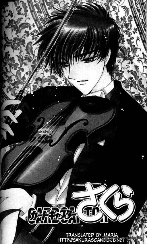 Card Captor Sakura 22 1