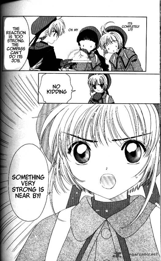 Card Captor Sakura 22 10