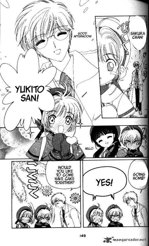 Card Captor Sakura 22 11