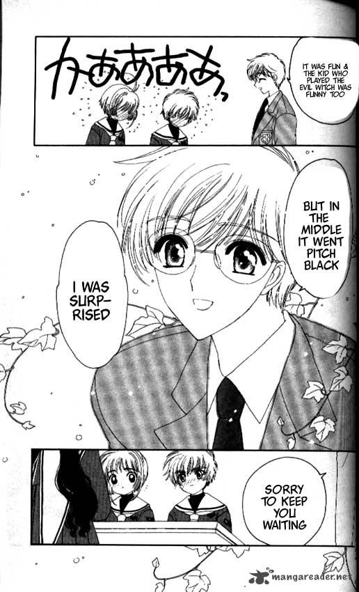 Card Captor Sakura 22 13