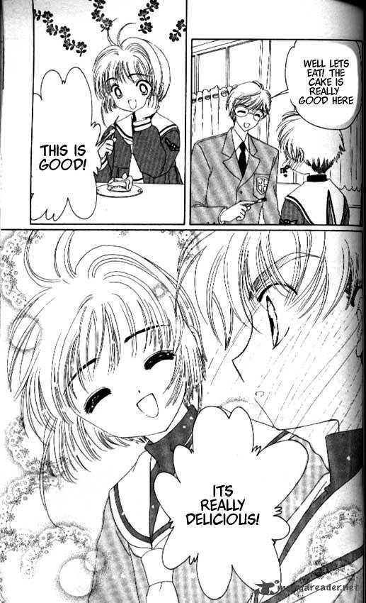 Card Captor Sakura 22 15