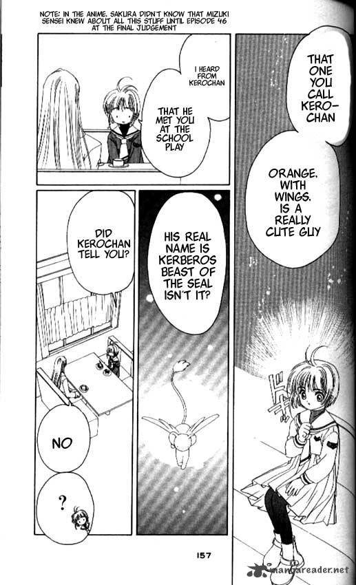 Card Captor Sakura 22 19