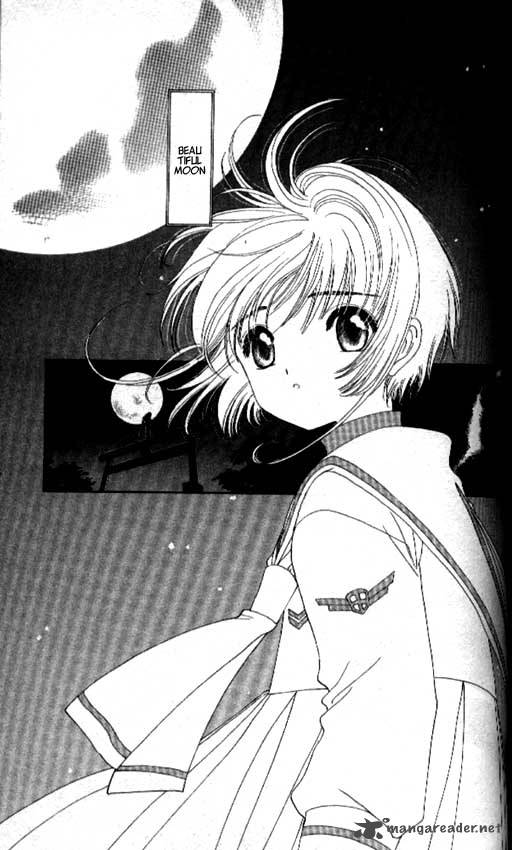 Card Captor Sakura 22 2