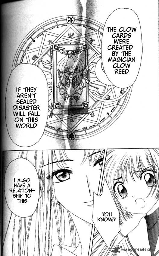 Card Captor Sakura 22 20