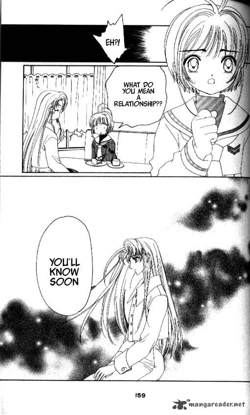 Card Captor Sakura 22 21
