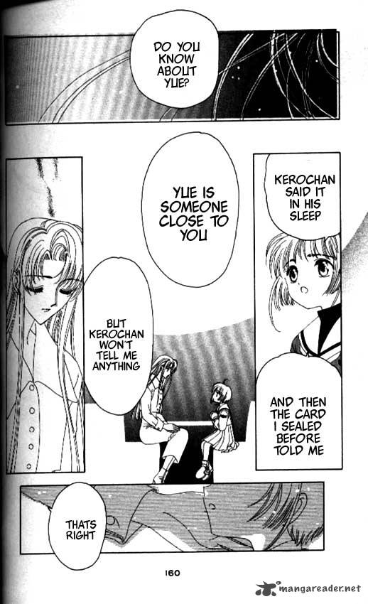 Card Captor Sakura 22 22