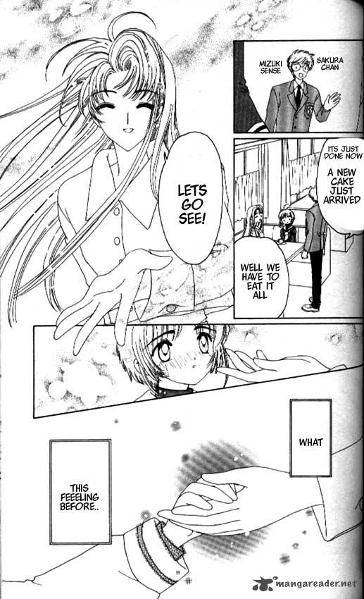 Card Captor Sakura 22 25