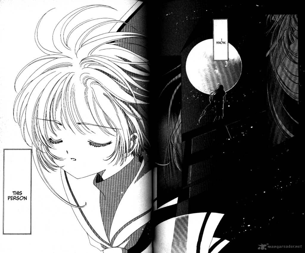 Card Captor Sakura 22 3