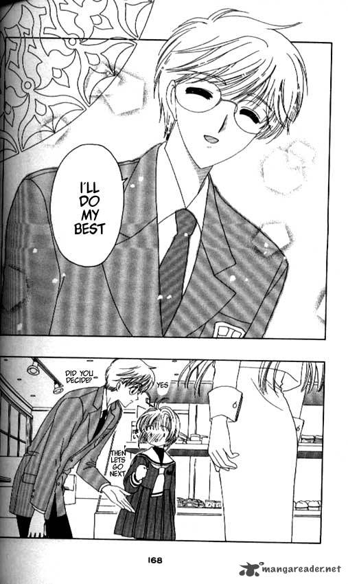 Card Captor Sakura 22 30