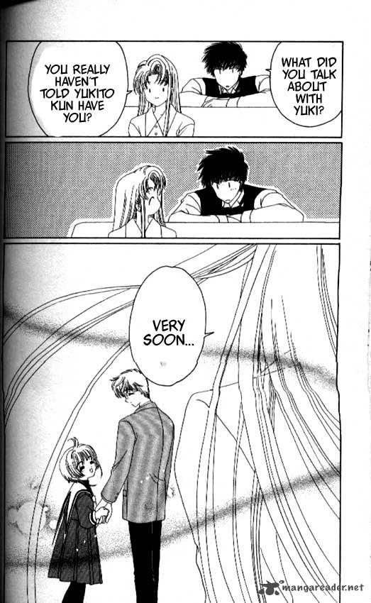 Card Captor Sakura 22 32