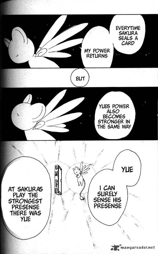 Card Captor Sakura 22 34