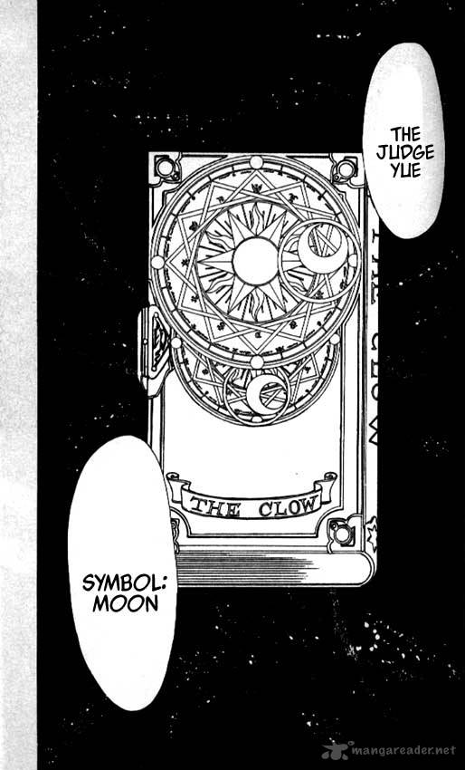 Card Captor Sakura 22 35