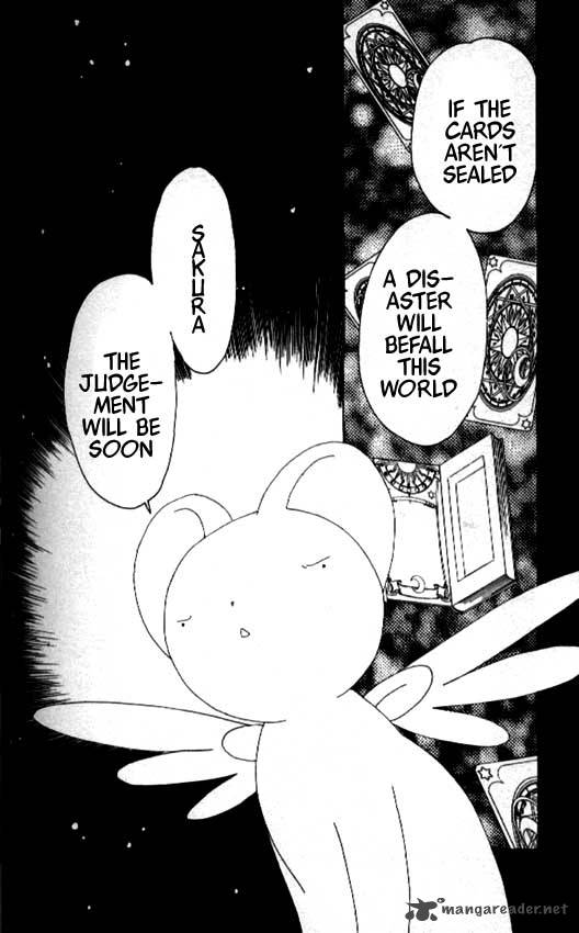 Card Captor Sakura 22 36