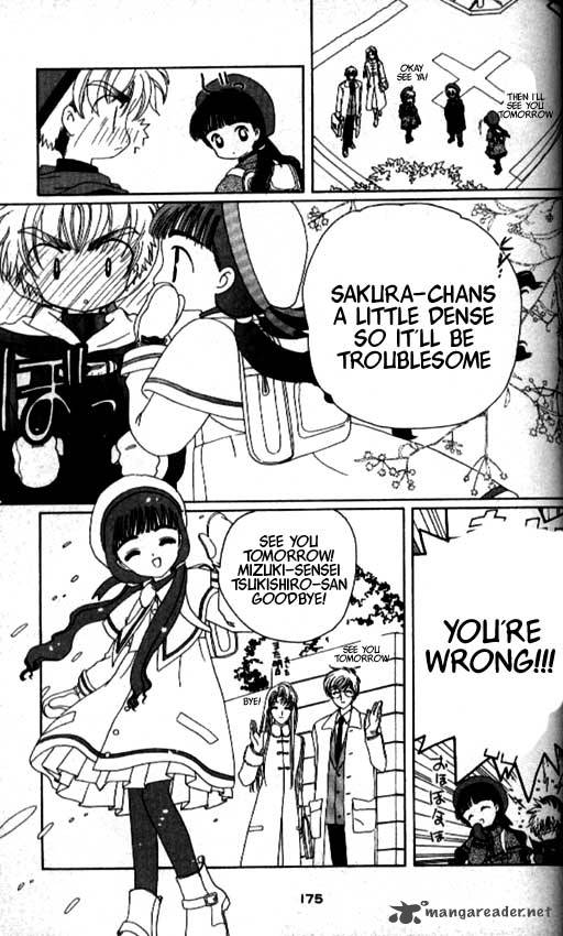Card Captor Sakura 22 37