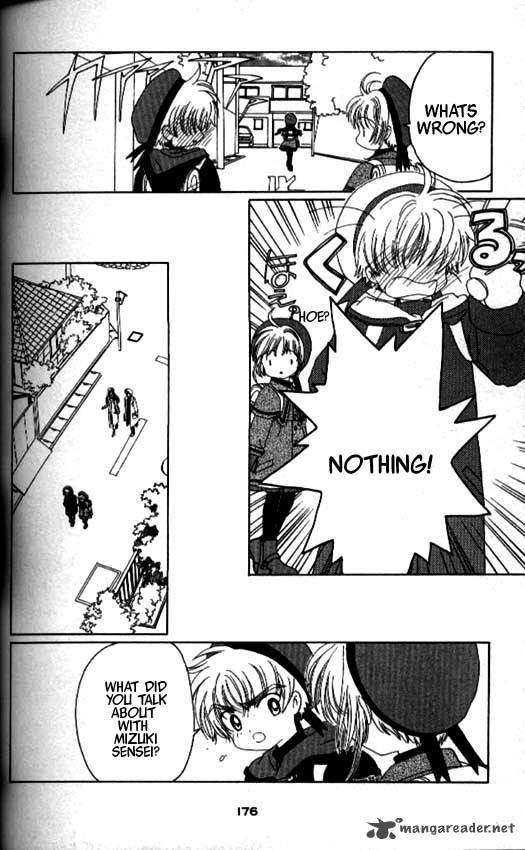 Card Captor Sakura 22 38