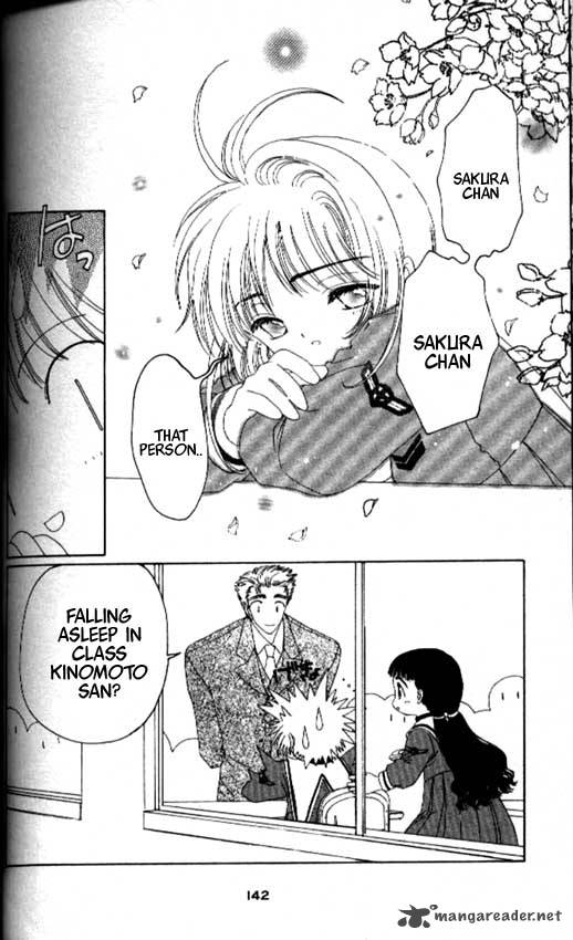 Card Captor Sakura 22 4