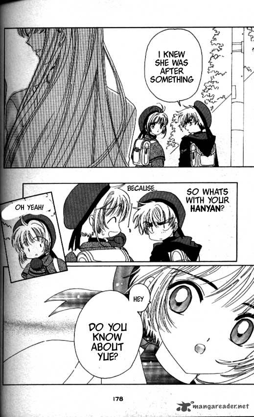Card Captor Sakura 22 40