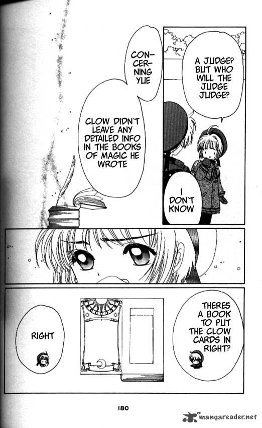 Card Captor Sakura 22 42