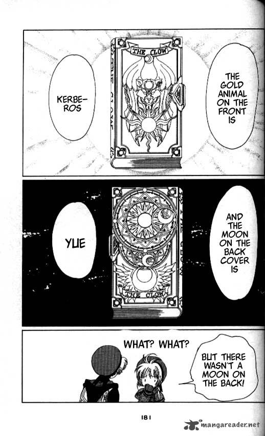 Card Captor Sakura 22 43