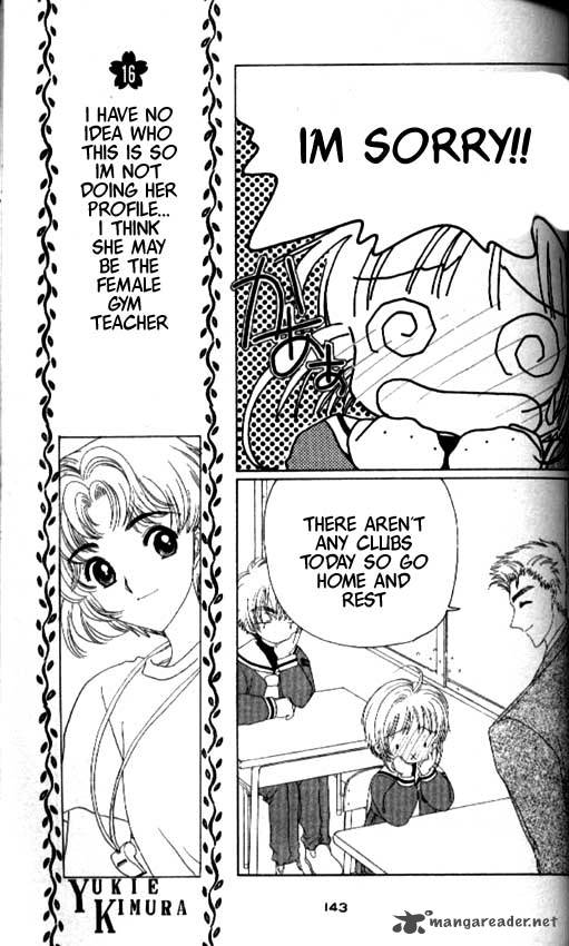 Card Captor Sakura 22 5